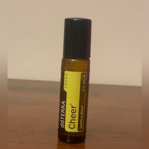 DoTERRA Cheer Uplifting Blend Touch